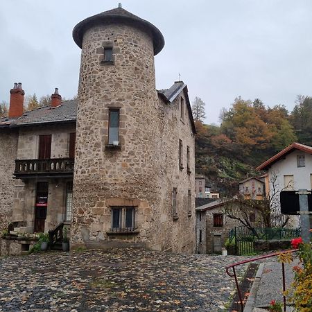 Appartamento L'Eclat De Menthe Augerolles Esterno foto
